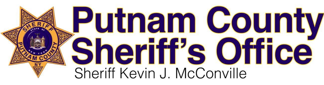 Sheriff Department logo
