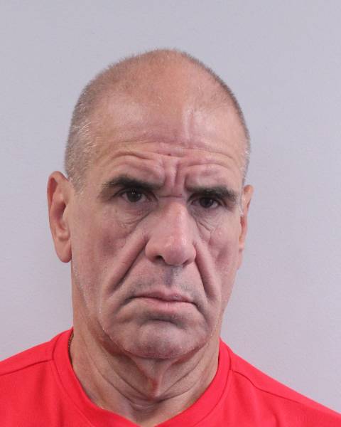 Richard S. Davis of Pawling, NY